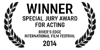 Special Jury Award for Acting, Rivers Edge